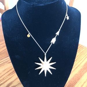 Swarovski Original Adjustable Necklace